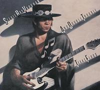 Stevie Ray Vaughan & Double Trouble Texas Flood (CD) Legacy Album