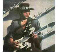 Stevie Ray Vaughan - Texas Flood (2 LP)