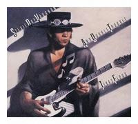 Stevie Ray Vaughan - Texas Flood [30th Anniversary