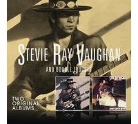 Stevie Ray Vaughan - Texas Flood/Couldn'T Stand The Weather [2 CD]