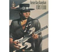 Stevie Ray Vaughan – Texas Flood – Hal Leonard – Lingua inglese