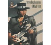 Stevie Ray Vaughan - Texas Flood [Lingua inglese]