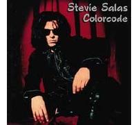 Stevie Salas Colorcode - Back from the Living by Stevie Salas Colorcode
