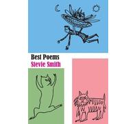 Stevie Smith Best Poems of Stevie Smith (Tascabile)