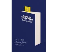 Stevie Smith Novel on Yellow Paper (Tascabile)