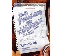 Stevie Smith Pedaling to Hawaii (Tascabile)