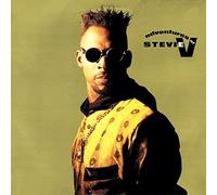 Stevie V - Adventures of Stevie V