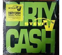 Stevie V - Dirty Cash