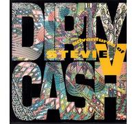 Stevie V. - Dirty Cash (Money Talks) [12" VINYL]