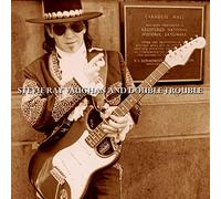 Stevie Vaughan Ray & Double Trouble - Live at Carnegie Hall