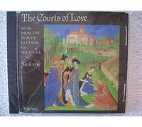 Stevie Wishart: Sinfonye - The Courts of Love