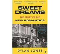 Dylan Jones Sweet Dreams (Tascabile)