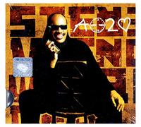 Stevie Wonder - A Time to Love