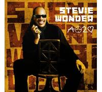 Stevie Wonder - A Time To Love - Cd