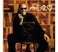Stevie Wonder - A Time To Love - Cd