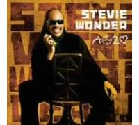 Stevie Wonder - A Time to Love [ Re-Issue] [Import]