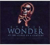 Stevie Wonder - At the Close of a Century [Imp