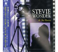 Stevie Wonder - At the Movies