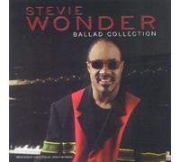 Stevie Wonder - Ballades