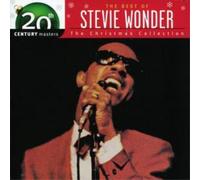 Stevie Wonder Best Of, The - 20th Century Masters the Christmas Collection (CD)
