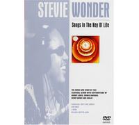 Stevie Wonder - Classic Albums: Songs in the Ke