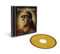 DEFINITIVE COLLECTION by Stevie Wonder