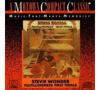Stevie Wonder - Fulfillingness First Finale