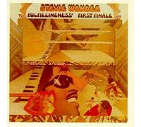 Stevie Wonder - Fulfillingness First Finale