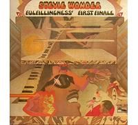 Stevie Wonder - Fulfillingness' First Finale - Motown