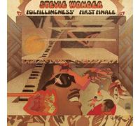 Stevie Wonder Fulfillingness' First Finale (Vinyl LP) 12" Album