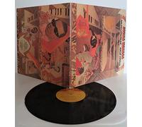 Stevie Wonder - Fulfillingness' First Finale [Vinyl LP record] [Schallplatte]