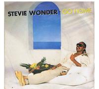 Stevie Wonder - Go Home