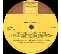 Stevie Wonder - Go Home