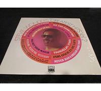 Stevie Wonder - GREATEST HITS VOL. 2 [LP VINYL]