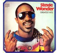 STEVIE WONDER GREATEST HITS VOL.2 (Vinyl LP)