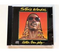 Stevie Wonder - Hotter than July (1980)