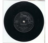 STEVIE WONDER - i don't know why / same 45 rpm single