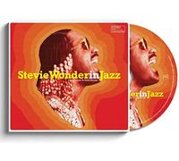 Stevie Wonder In Jazz