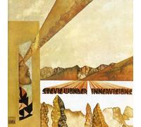 Stevie Wonder - Innervision - Cd