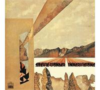 Stevie Wonder - Innervisions