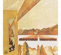 Stevie Wonder Innervisions (Vinyl LP) 12" Album