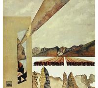 Stevie Wonder - Innervisions