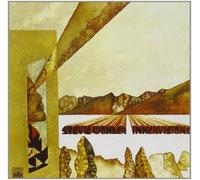 Stevie Wonder - Innervisions by Stevie Wonder (2000-04-04)