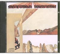 Stevie Wonder Innervisions (CD)