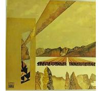 Stevie Wonder - Innervisions - Limited Edition