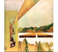 Stevie Wonder - Innervisions (UK 1973)