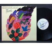 STEVIE WONDER - JOURNEY THROUGH THE SECRET LIFE OF PLANTS LP (VINYL ALBUM) UK MOTOWN 1979