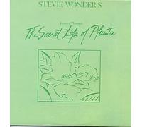 Stevie Wonder - Journey Through The Secret Life Of Plants (2 Lp)