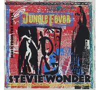 Stevie Wonder - Jungle fever