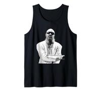 Stevie Wonder Live al NEC Free 1989 Canotta